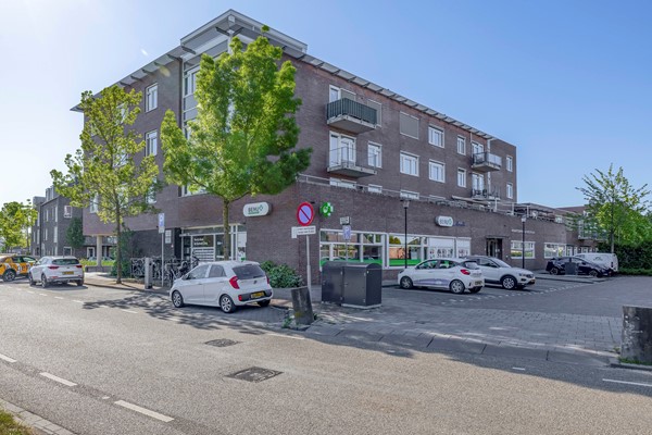 Medium property photo - Buitenring 16, 3241 DW Middelharnis